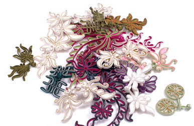 �����̿ۡ���ʽ�̿�֮��飨ͼ��