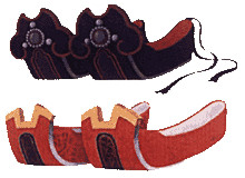 Ь�ӵ���ʷ���й�����