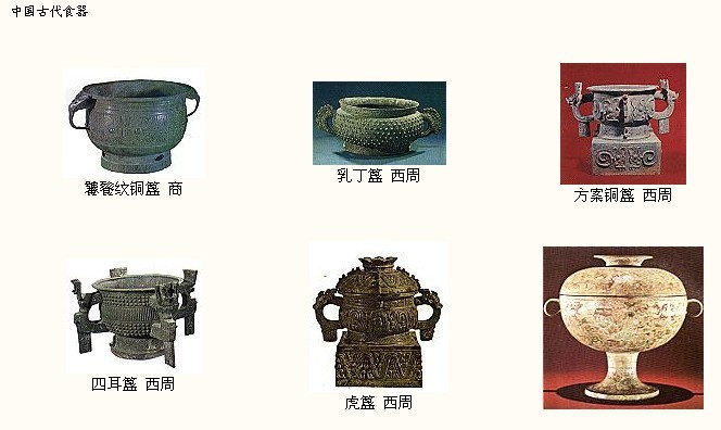 �й��Ŵ�֮ʳ����ͼ��