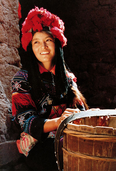 �������