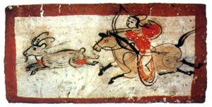 �������